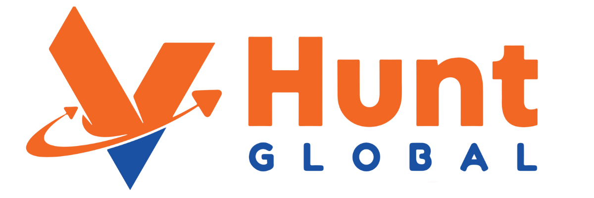 V Hunt Global